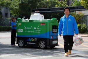 達達快送雙11配送總單量達2億-物流之家