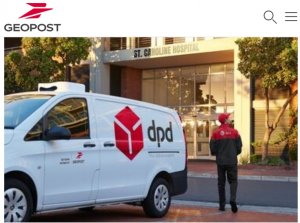 DPD英國開設新生態區域分揀中心 為倫敦提供全電動送貨服務-物流之家