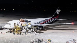 順豐余國有:已布局嘗試中東等多個新興市場-物流之家