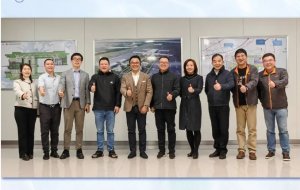 嘉里物流與順豐合資公司召開第一次董事會-物流之家