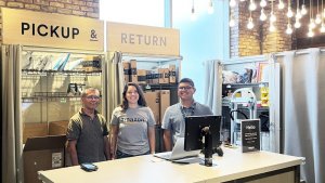 亞馬遜公布Whole Foods Market退貨步驟-物流之家