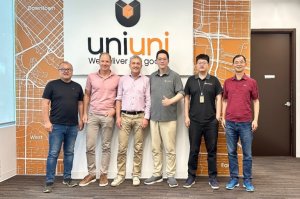 北美物流平臺UniUni完成2000萬美元B2輪融資-物流之家