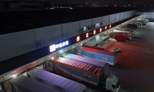 申通快遞注資500萬(wàn)元成立科技公司-物流之家