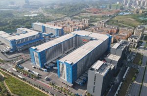 中通貨運航司及相關產業項目落地長沙 總投資110億元-物流之家