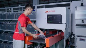 京東物流在廈門舉辦服飾行業(yè)大客戶私享會(huì)-物流之家