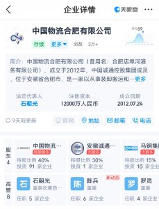 馬鋼物流掛牌轉(zhuǎn)讓中國物流合肥有限公司15%股權(quán)-物流之家