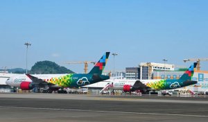 云途物流聯合阿特拉斯航空開通廈門-邁阿密包機航線-物流之家