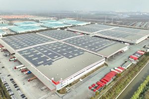 國(guó)家郵政局、工信部調(diào)研京東物流青島“亞洲一號(hào)”-物流之家