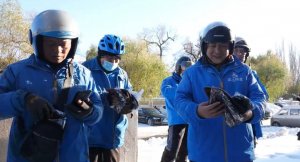 北京再迎大雪 京東到家、達達快送啟動保供舉措-物流之家