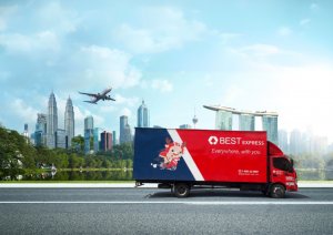 百世出海東南亞5周年 服務超2萬家中國企業與賣家-物流之家