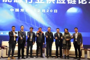 順豐推出新能源物流套餐服務(wù)-物流之家