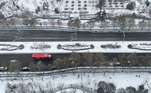 京東快遞在首批9省市內(nèi)試點(diǎn)“次晨達(dá)”-物流之家