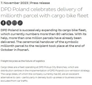 DPD德國宣布裁員1400人-物流之家