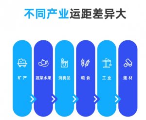 滿幫正式發布《數字物流產業帶報告》-物流之家