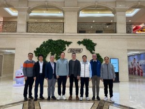 京東物流與湯臣倍健合作升級(jí) 攜手共建珠海工廠倉-物流之家