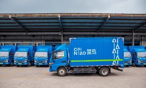 菜鳥(niǎo)與速賣(mài)通優(yōu)選倉(cāng)春節(jié)跨境備貨量同比增長(zhǎng)600%-物流之家