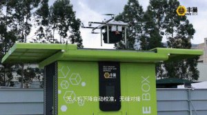 豐巢獲得“2023年國(guó)家高新技術(shù)企業(yè)”認(rèn)定-物流之家