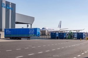 菜鳥在美國開通集運服務-物流之家