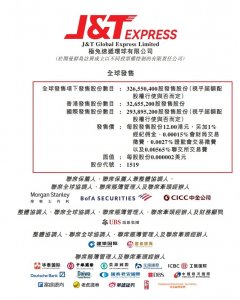 極兔調(diào)整組織體系 中國區(qū)業(yè)務(wù)由獨立領(lǐng)導(dǎo)班子管理-物流之家