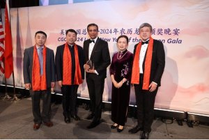 聯邦快遞CEO:將持續深耕中國市場-物流之家