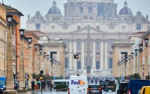 聯邦快遞為香港新公司客戶提供高達45%折扣-物流之家