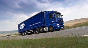 達飛子公司CEVA以5.669億英鎊收購Wincanton-物流之家