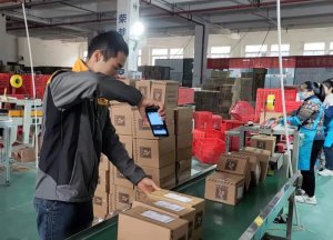 韻達網點多措并舉以服務年貨節-物流之家