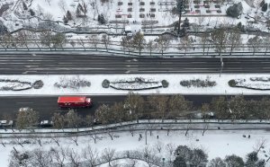 京東物流與天彩控股附屬公司訂立業(yè)務(wù)合作協(xié)議-物流之家