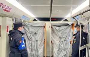 順豐聯(lián)合金華軌道試點(diǎn)同城快遞運(yùn)輸-物流之家