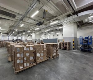 順豐與聯合創泰簽署深度合作協議-物流之家