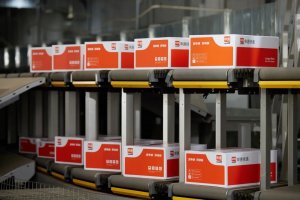 申通總部免費為網點提供綜合性方案-物流之家