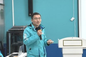 中通冷鏈召開2023年工作總結暨2024年工作規劃會議-物流之家