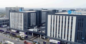 中通云倉與oTMS達成合作 將上線oTMS運輸管理系統-物流之家