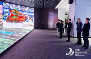 菜鳥天貓國際保稅西南自營倉在重慶正式開倉-物流之家