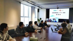 國藥威奇達簽約oTMS 共建數字化運輸管理體系-物流之家