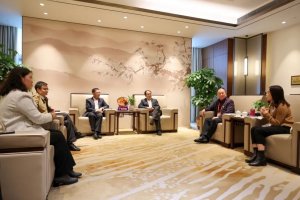 南航物流完成廣東年菜出口新西蘭首航任務-物流之家