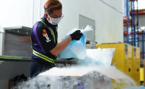 聯邦快遞在泰國拓展危險品一站式物流解決方案-物流之家