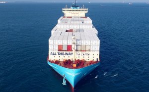 馬士基溫室氣體排放目標(biāo)通過(guò)科學(xué)目標(biāo)倡議驗(yàn)證-物流之家