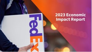 聯(lián)邦快遞在新加坡開設(shè)亞太、中東和非洲地區(qū)總部-物流之家