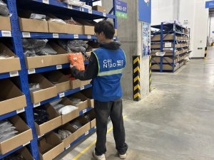 菜鳥宣布推出跨境服飾專線-物流之家