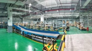 聯(lián)邦快遞升級擴(kuò)大深圳國際操作口岸設(shè)施-物流之家