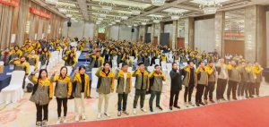 韻達(dá)在浙、豫、皖區(qū)域舉行全網(wǎng)覆蓋培訓(xùn)-物流之家