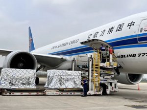 南航物流廣州國際貨站開展“品質護航 服務至上”主題活動-物流之家