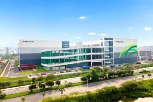 普洛斯:去年全球出租率穩(wěn)定在92%,中國(guó)市場(chǎng)新開(kāi)工面積達(dá)200多萬(wàn)平方米-物流之家