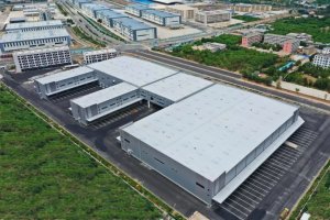 申通多地入選國家綜合貨運樞紐補鏈強鏈重點項目 獲千萬級獎補資金-物流之家