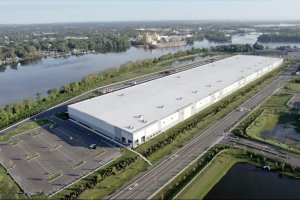 菜鳥推出海外倉大件商品解決方案-物流之家