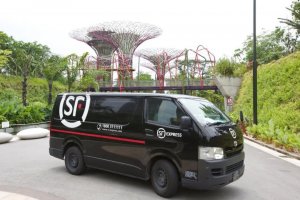 新加坡順豐推出“定時派送”履約服務-物流之家