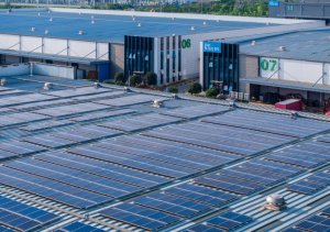 菜鳥碳資產管理系統(tǒng)獲必維認證-物流之家