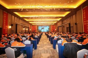 申通浙江大區舉辦開年首場“礪劍計劃”網點培訓-物流之家