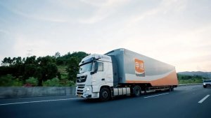 申通快遞投入近5000萬元購入150輛干線車-物流之家